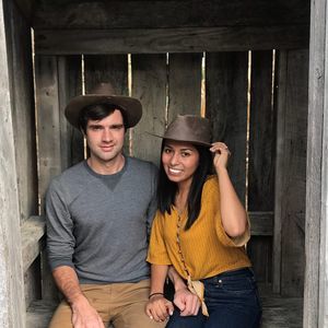 Meet your Posher, Larry